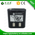 Geilienergy hohe Qualität 53615 3,6 V 700 mAh NICD Talkabout Radios Batterie